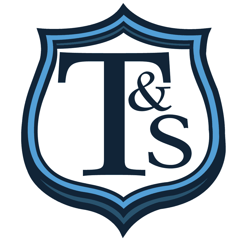 Thompsons-Logo-Shield