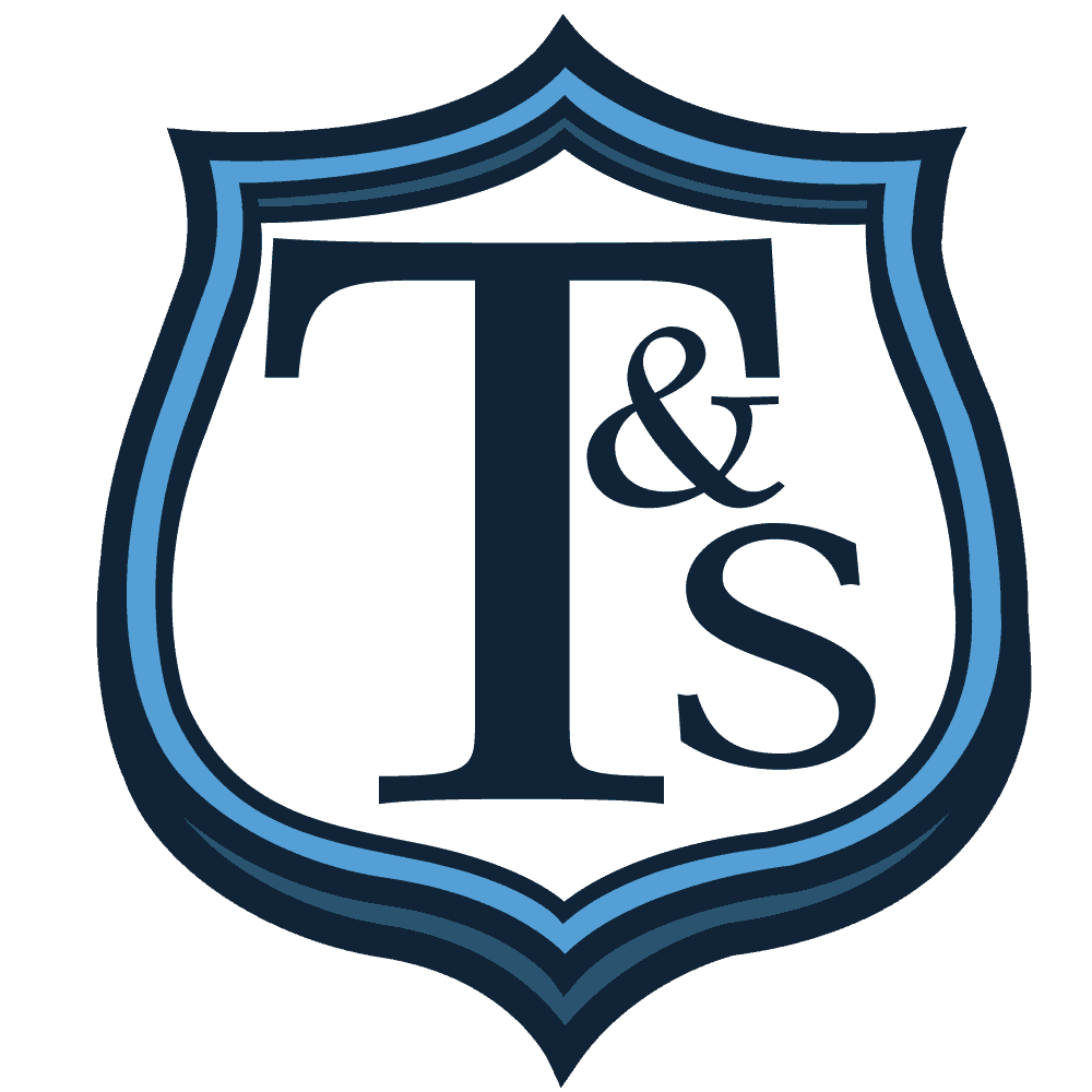 Thompsons-Logo-Shield