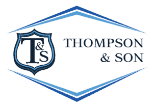Thompson & Son - West Midland Removals