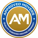 Approved Movers