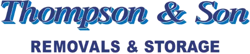 Thempson & Son Logo