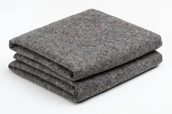 Removal Furniture blanket Protection