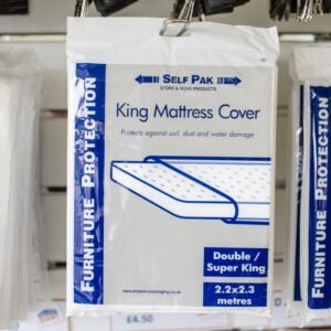 Mattress cover