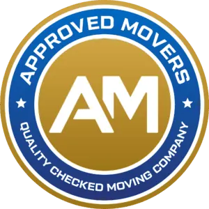 Approved Movers