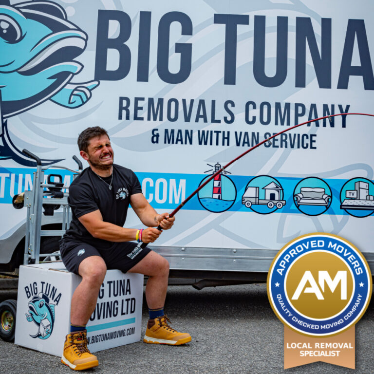 Big Tuna Removals Company