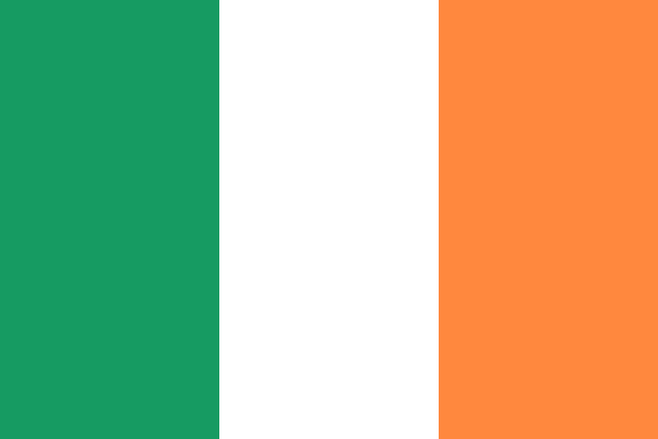 Move to Ireland