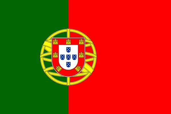 Move to Portugal