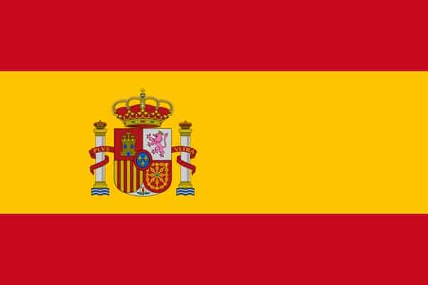 Move to Spain