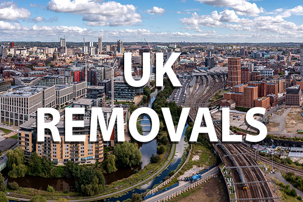 UK Removals