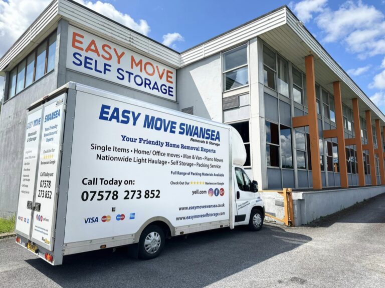 Easy move swansea