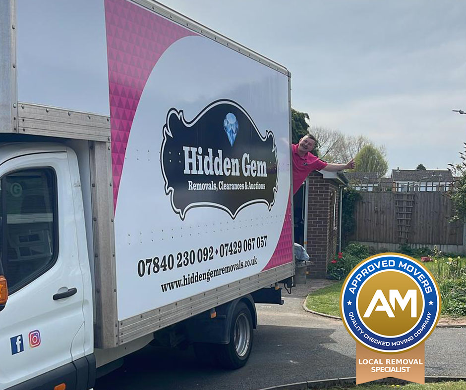 Hidden Gem Removals