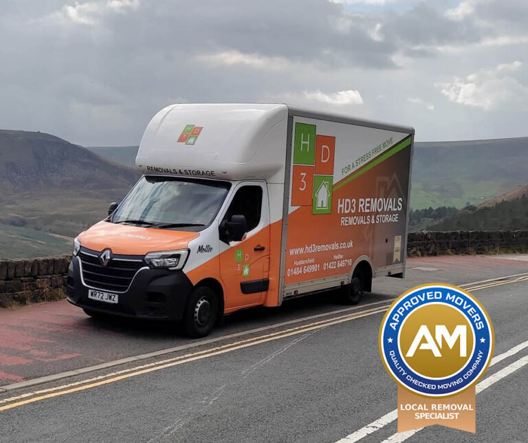 Sheffields Removal Company