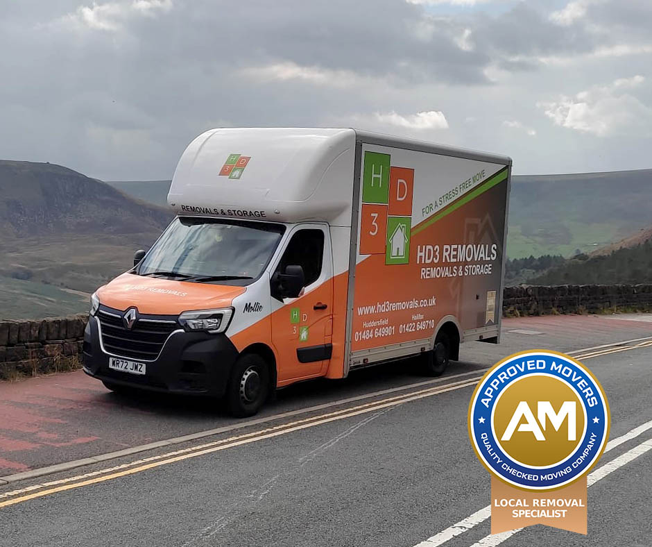 Sheffields Removal Company