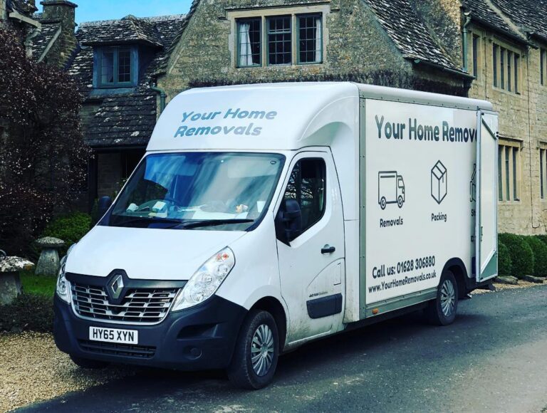 Your Home Removals