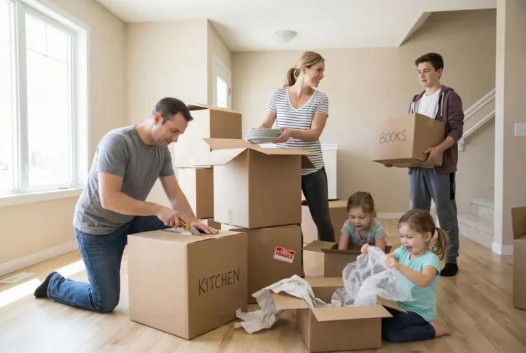 Moving to Spain: Your Complete Guide to a Smooth UK Removal