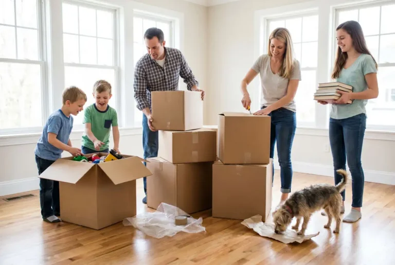 Moving to Spain from UK: Your Complete Removal Guide with Thompson & Son Removals