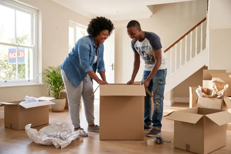Shared Load Removals Spain: The Smart Way to Move from the UK