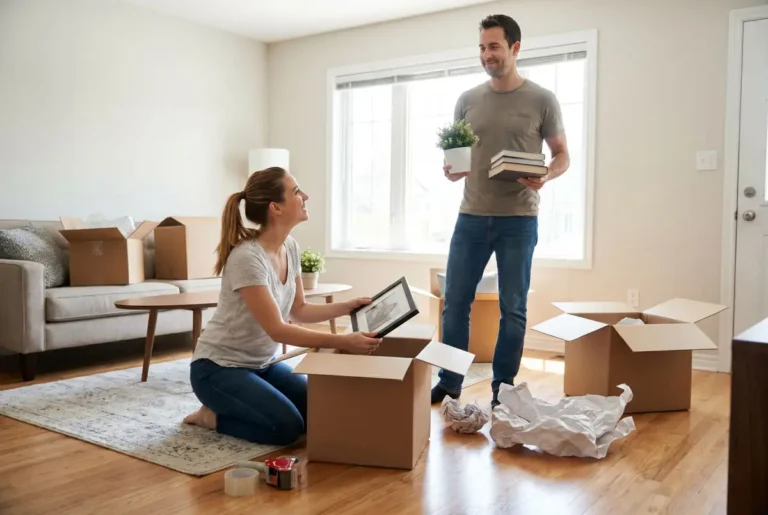 Your Trusted Removal Company Spain: Moving from the UK with Thompson & Son Removals
