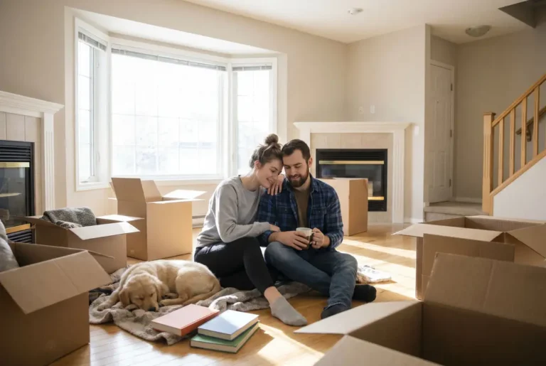 Moving Abroad to Spain: Your Complete Guide with Thompson & Son Removals