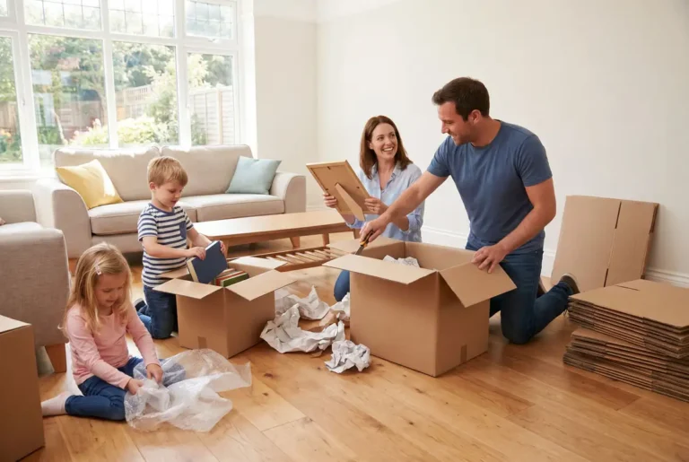 House Removals to Spain: Your Complete Guide with Thompson & Son Removals