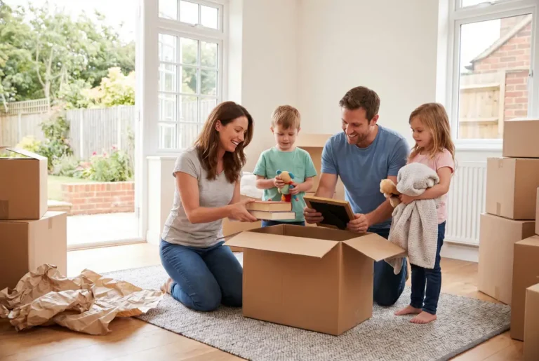 Spain Removal Company: Your Trusted Partner for UK to Spain Moves with Thompson & Son Removals
