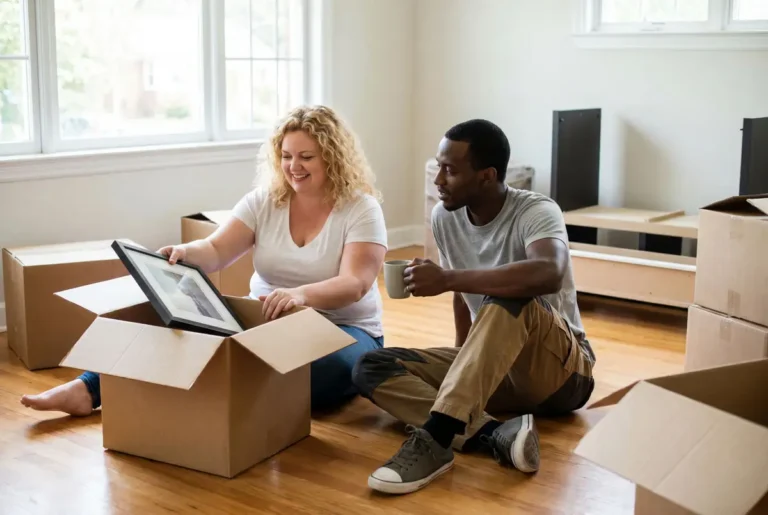 Groupage Removals to Spain: The Smart, Cost-Effective Way to Move from the UK