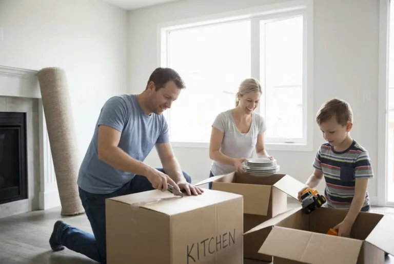 Best Removals to Spain: Your Complete Guide from the UK with Thompson & Son Removals