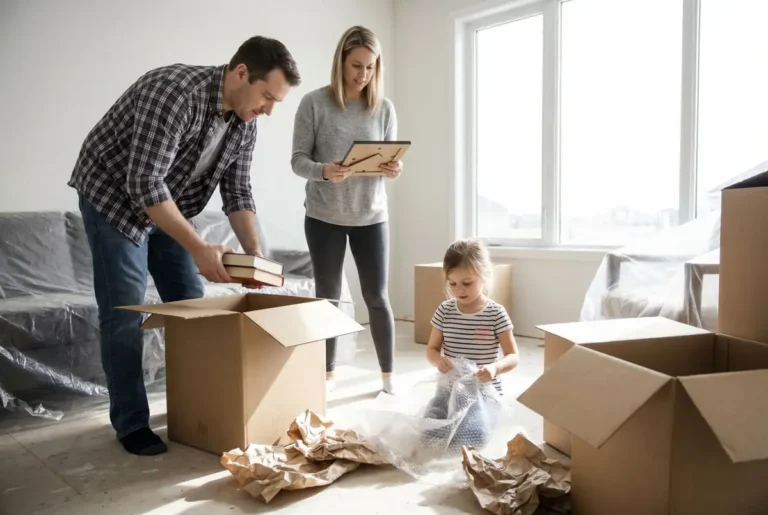Your Trusted Moving Company Spain: UK to Spain Removals with Thompson & Son
