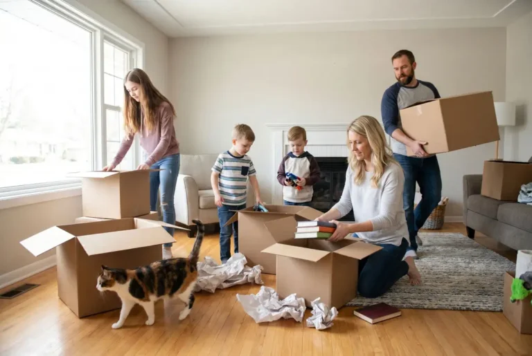 Emigrating to Spain Removals: Your Complete Guide with Thompson & Son Removals