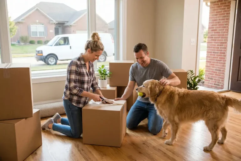 Removals UK to Spain: Your Complete Guide with Thompson & Son Removals