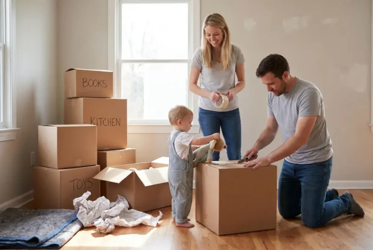 Your Trusted Removals to Spain Company: Thompson & Son Removals