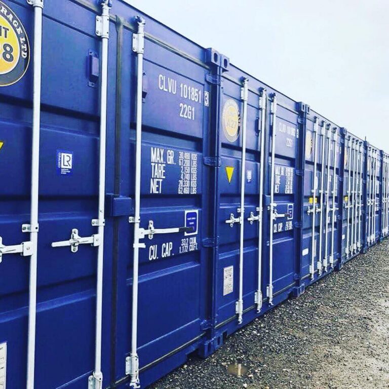 Jorvik Self Storage