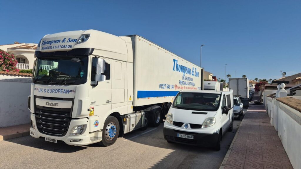 Murcua removals