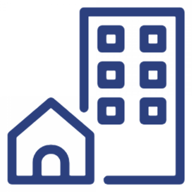 home-building Icon